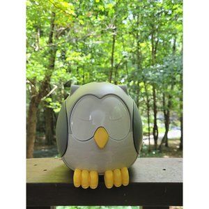 Young Living FEATHER THE OWL DIFFUSER